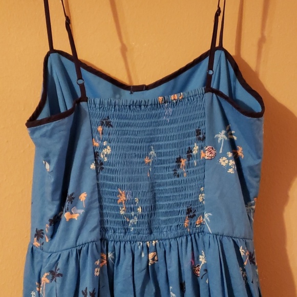 Lauren Conrad summer dress - Picture 2 of 7